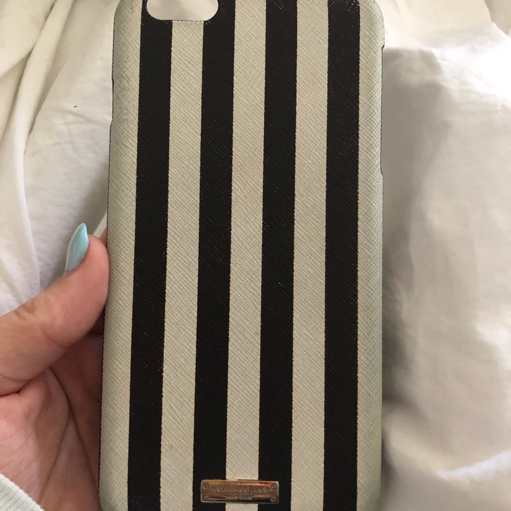 henry bendel iphone 6+ phone case